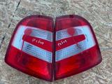 Skoda Fabia задние фонари за 1 777 тг. в Актобе