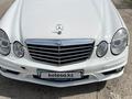 Mercedes-Benz E 320 2004 годаfor5 800 000 тг. в Алматы – фото 11