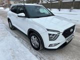 Hyundai Creta 2021 годаүшін10 500 000 тг. в Астана – фото 3