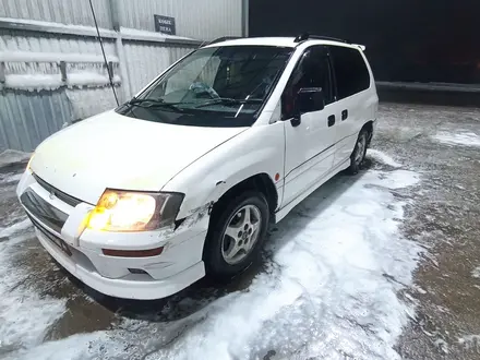 Mitsubishi RVR 1998 года за 1 800 000 тг. в Алматы – фото 4