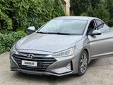 Hyundai Elantra 2020 годаfor6 100 000 тг. в Актобе