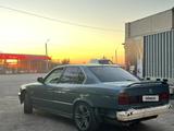 BMW 525 1988 годаfor1 750 000 тг. в Петропавловск – фото 3