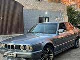 BMW 525 1988 годаfor1 750 000 тг. в Петропавловск – фото 2