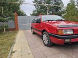 Volkswagen Passat 1991 годаүшін1 890 000 тг. в Костанай – фото 2