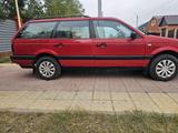 Volkswagen Passat 1991 годаүшін1 890 000 тг. в Костанай – фото 3