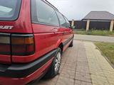 Volkswagen Passat 1991 годаүшін1 890 000 тг. в Костанай – фото 4