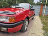 Volkswagen Passat 1991 годаүшін1 890 000 тг. в Костанай – фото 5