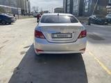 Hyundai Solaris 2014 годаүшін4 700 000 тг. в Петропавловск – фото 5