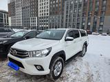 Toyota Hilux 2021 годаүшін20 000 000 тг. в Астана