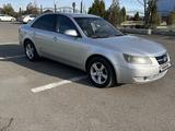 Hyundai Sonata 2005 года за 3 800 000 тг. в Тараз – фото 3