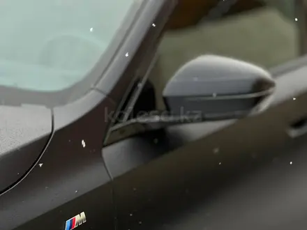 BMW 530 2023 года за 38 000 000 тг. в Астана – фото 14