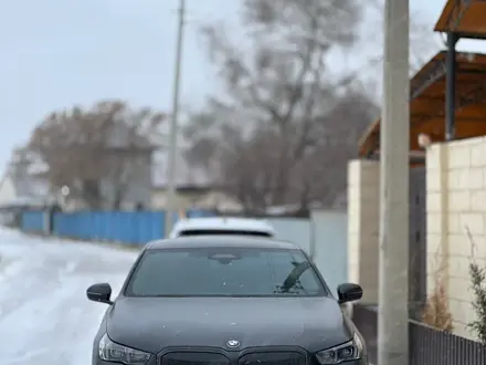 BMW 530 2023 года за 38 000 000 тг. в Астана – фото 20