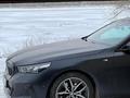 BMW 530 2023 годаүшін38 000 000 тг. в Астана – фото 9