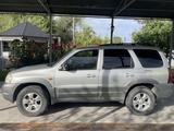 Mazda Tribute 2001 года за 3 200 000 тг. в Шымкент – фото 2