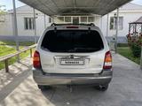 Mazda Tribute 2001 года за 3 200 000 тг. в Шымкент – фото 4