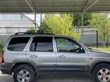 Mazda Tribute 2001 года за 3 200 000 тг. в Шымкент – фото 3