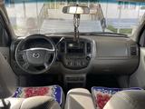 Mazda Tribute 2001 года за 3 200 000 тг. в Шымкент – фото 5