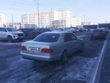 Mercedes-Benz E 200 1996 годаүшін2 200 000 тг. в Кокшетау – фото 4