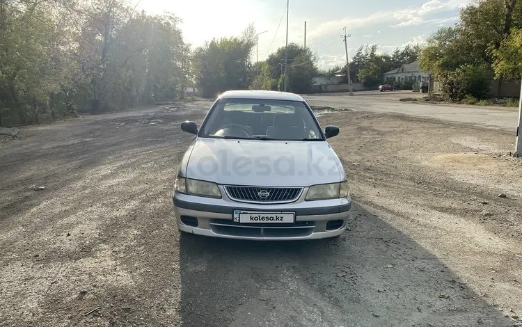 Nissan Sunny 2000 года за 1 900 000 тг. в Павлодар