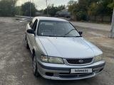 Nissan Sunny 2000 года за 1 900 000 тг. в Павлодар – фото 5