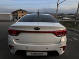 Kia Rio 2019 года за 7 500 000 тг. в Алматы – фото 5