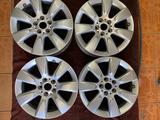 Диски R17 Mercedes, BMW, Audi, Volkswagen (5*112) за 140 000 тг. в Шымкент
