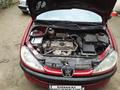 Peugeot 206 2004 годаfor950 000 тг. в Алматы – фото 3