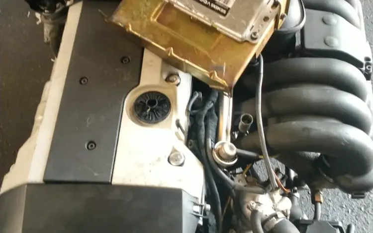 Двигатель М104 свап 3,6 3,2 и 2,8 литра за 310 000 тг. в Алматы