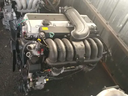 Двигатель М104 свап 3,6 3,2 и 2,8 литра за 310 000 тг. в Алматы – фото 3
