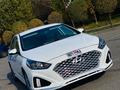 Hyundai Sonata 2019 годаүшін7 000 000 тг. в Шымкент – фото 8