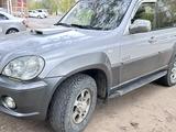 Hyundai Terracan 2002 года за 3 600 000 тг. в Степногорск – фото 4