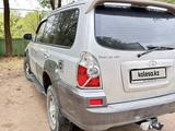 Hyundai Terracan 2002 года за 3 600 000 тг. в Степногорск