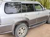 Hyundai Terracan 2002 года за 3 600 000 тг. в Степногорск – фото 2