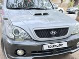 Hyundai Terracan 2002 года за 3 600 000 тг. в Степногорск – фото 3