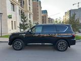 Nissan Patrol 2023 годаүшін36 000 000 тг. в Астана – фото 5