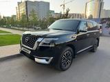 Nissan Patrol 2023 годаүшін36 000 000 тг. в Астана – фото 4