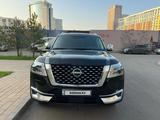 Nissan Patrol 2023 годаүшін36 000 000 тг. в Астана – фото 2