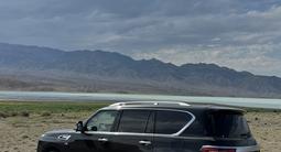 Nissan Patrol 2023 года за 36 000 000 тг. в Астана – фото 3