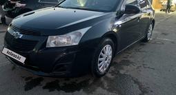 Chevrolet Cruze 2013 годаfor3 300 000 тг. в Кокшетау – фото 4