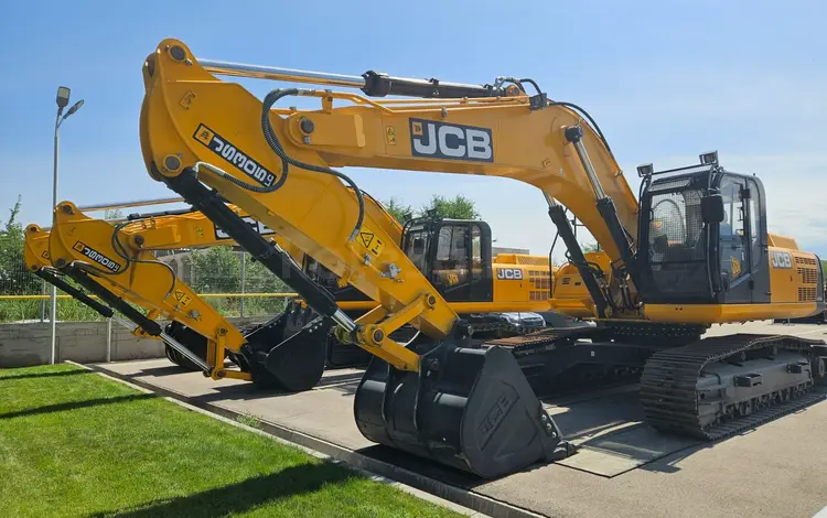 JCB  JS205,JS305,JS370 2023 года в Алматы