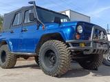 УАЗ 469 1985 года за 5 129 000 тг. в Уральск