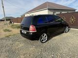 Opel Zafira 2006 года за 3 500 000 тг. в Атырау – фото 3