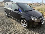 Opel Zafira 2006 года за 3 500 000 тг. в Атырау – фото 2