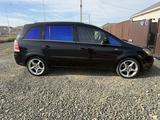 Opel Zafira 2006 года за 3 500 000 тг. в Атырау