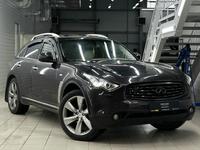 Infiniti FX35 2009 года за 7 200 000 тг. в Астана