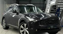 Infiniti FX35 2009 года за 7 090 000 тг. в Астана