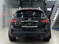 Infiniti FX35 2009 года за 7 100 000 тг. в Астана – фото 5