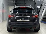 Infiniti FX35 2009 года за 7 100 000 тг. в Астана – фото 5