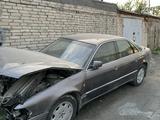 Audi A8 1995 года за 750 000 тг. в Костанай – фото 2