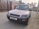 Toyota RAV4 1998 годаүшін3 200 000 тг. в Тараз – фото 3